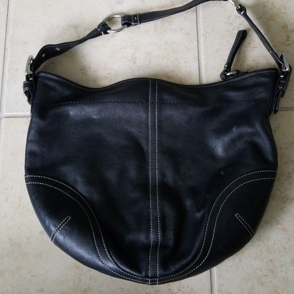 Coach Hobo Bag